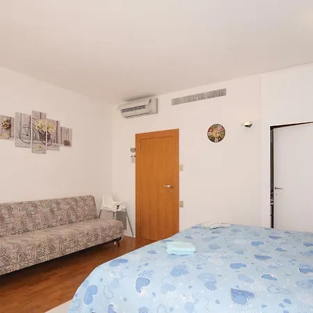 Apartmán Joy
